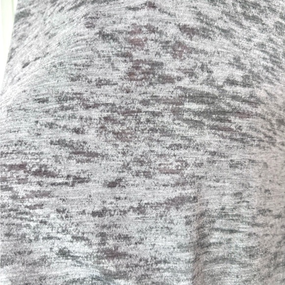 Harley Davidson Womens Gray Burnout W/ Rhinestones Gaylord Michigan T- Shirt 2XL - Picture 12 of 14